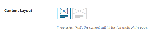 content-layout