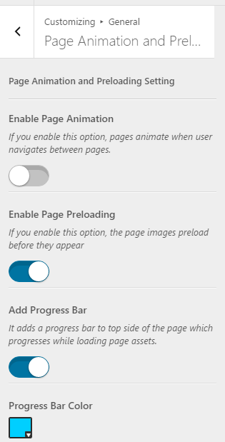page-animation-and-preloading